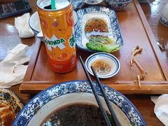 -孙盛兴奥灶面馆·蟹黄面·三虾面(山塘街总店)