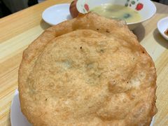 -老方子馅饼粥(台东店)