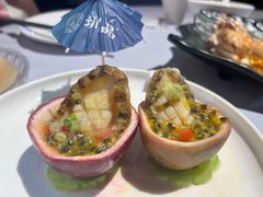 -79号渔船海鲜饭店(龙岗店)