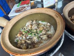 -红星光发煲仔饭(文海店)