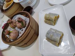 -蔡澜点心·粤菜(月星环球港店)