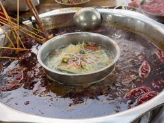 -正南齊北重庆老火锅(光华村直营店)