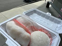 -澳门长洲糯米糍(柯打苏沙街店)