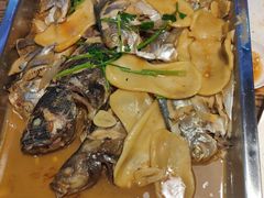 -双合园·海鲜水饺青岛菜(万佳广场店)