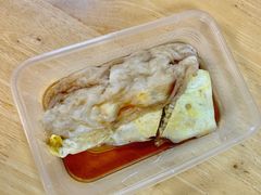 -山水肠粉(盐田店)
