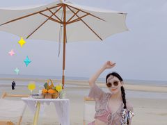 -北海银滩一号国际会议中心酒店