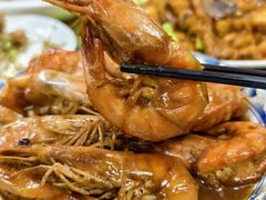 -小铜锣湾海鲜家常菜馆(河西店)