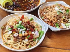 -慕儿姜鸭面江湖菜(七星岗二十年店)