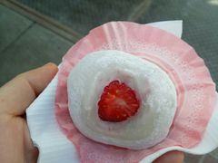 -澳门长洲糯米糍(柯打苏沙街店)