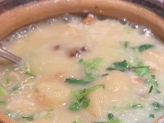 -金穗园·砂锅粥.醉鸡煲火锅(长寿路店)