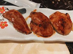 -龍二烧肉酒场(九亭店)