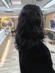 -奈川烫染Salon