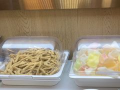 -俭寨大盘鸡·手抓肉·烧烤新疆菜(乌苏路店)