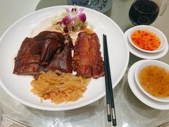 -顺德喜来登酒店·采悦轩