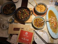 -绿茶餐厅(燕郊永旺店)