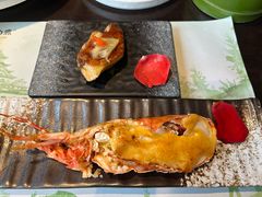 -黑松白鹿(金融街店)