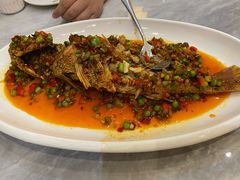 -玉华台饭庄·淮扬菜·烤鸭(望京店)