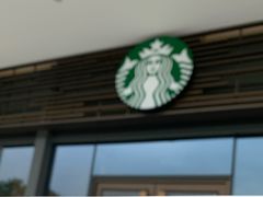 -星巴克臻选(广州二沙岛文立方店)