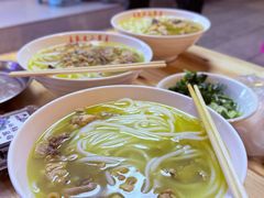 米线-文山荷鲜居(翠湖店)