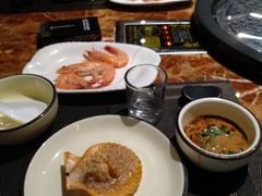 -船奇蒸汽海鲜·闽菜(八市海鲜总店)