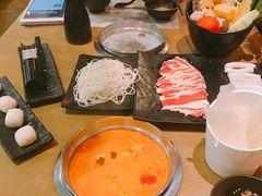 -伊人锅·魔石泡泡鱼