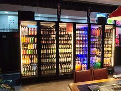 -刘记大块烤羊腿餐吧(北沙滩店)