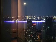 -悦厅·下午茶(杭州柏悦酒店)