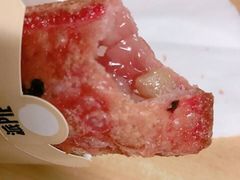 -麦当劳(大栅栏店)
