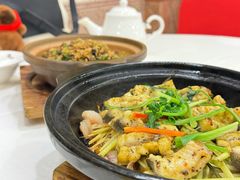 -寻味顺德·南记酒家·传统顺德菜·鱼生(广源路店)