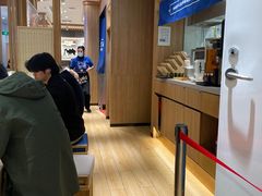 -马记永·兰州牛肉面(3019君尚店)