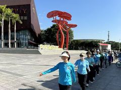 -若蘭慈·无国界素食料理(欢乐海岸店)