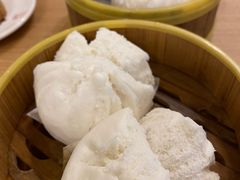 -怡保富山点心