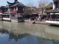 -召稼楼古镇