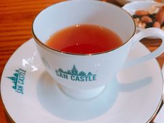 -SEN CASTLE城堡西餐(创意设计中心店)