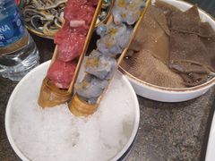 -小天鹅火锅·一线江景洪鼎旗舰店(洪崖洞店)