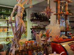 -Kitchen·Y洋厨房西餐厅(王府壹号店)