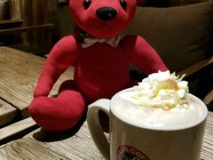 -MANYU COFFEE(广渠门店)
