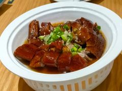 -德胜轩正宗顺德菜(宝安沙井会展中心店)