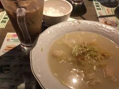 -翠华餐厅