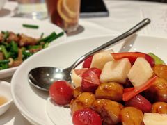 -香港龙凤楼(陆家嘴中心店)