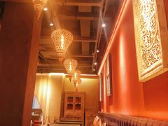 -丝路金桃·新疆菜(徐汇店)