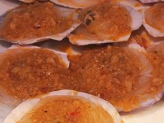 -岷山饭店-芝芝自助餐厅