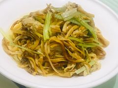 -江南村酒家