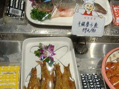 -黄泥岗·地道湖北菜(奥特莱斯店)
