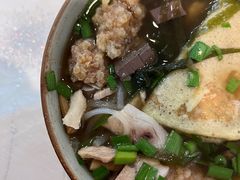 -正宗刘记不翻汤(和园店)