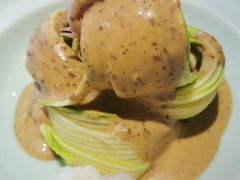 -味+新京宴·烤鸭·北京菜(创意谷店)