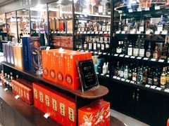 -GranVida生活超市(海信广场店)