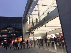 -Apple零售店(成都太古里店)