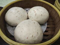椰皇燕麦包-东江海鲜酒家(艺都分店)