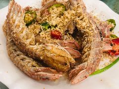 -海儀美食楼(湾仔海鲜街店)